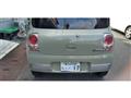 2014 Suzuki Lapin