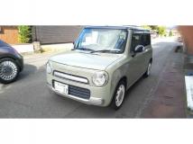 2014 Suzuki Lapin