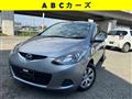 2009 Mazda Demio