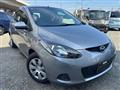 2009 Mazda Demio
