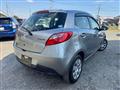 2009 Mazda Demio