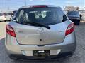 2009 Mazda Demio