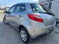 2009 Mazda Demio