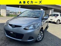 2009 Mazda Demio