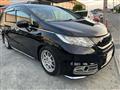 2013 Honda Odyssey