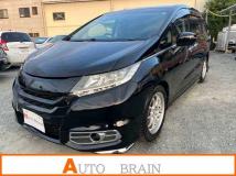 2013 Honda Odyssey