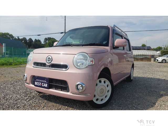 2013 Daihatsu MIRA COCOA