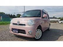 2013 Daihatsu MIRA COCOA