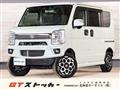 2020 Suzuki Every Wagon