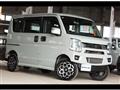 2020 Suzuki Every Wagon