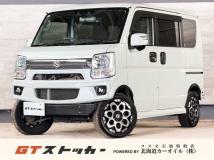 2020 Suzuki Every Wagon