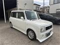 2003 Suzuki Lapin