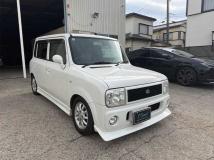 2003 Suzuki Lapin