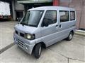 2008 Nissan Clipper Van