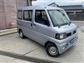 2008 Nissan Clipper Van