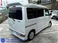2007 Daihatsu Atrai Wagon