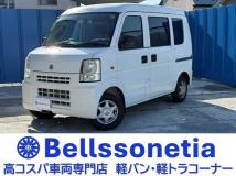 2009 Suzuki Every