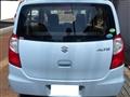 2013 Suzuki Alto