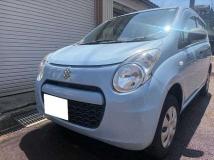 2013 Suzuki Alto