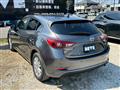 2018 Mazda Axela