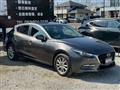 2018 Mazda Axela
