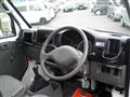 2012 Mitsubishi Minicab Truck