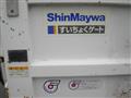 2012 Mitsubishi Minicab Truck