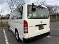 2016 Toyota Hiace Van