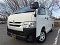 2016 Toyota Hiace Van