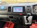 2016 Toyota Hiace Van