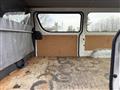 2016 Toyota Hiace Van