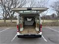 2016 Toyota Hiace Van