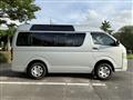 2007 Toyota Hiace Van