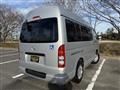 2006 Toyota Hiace Van
