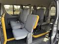 2006 Toyota Hiace Van