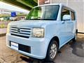 2009 Daihatsu Move Conte