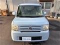 2009 Daihatsu Move Conte