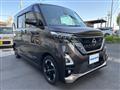 2021 Nissan ROOX