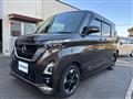 2021 Nissan ROOX
