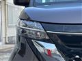2021 Nissan ROOX