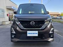 2021 Nissan ROOX