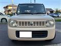 2009 Suzuki Lapin