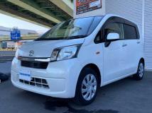 2013 Daihatsu Move