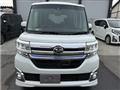 2015 Daihatsu Tanto Custom
