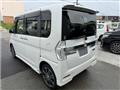2015 Daihatsu Tanto Custom