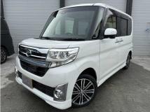 2015 Daihatsu Tanto Custom