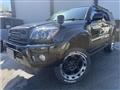 2009 Toyota Hilux Surf