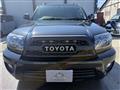 2009 Toyota Hilux Surf
