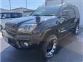 2009 Toyota Hilux Surf