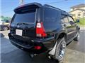 2009 Toyota Hilux Surf